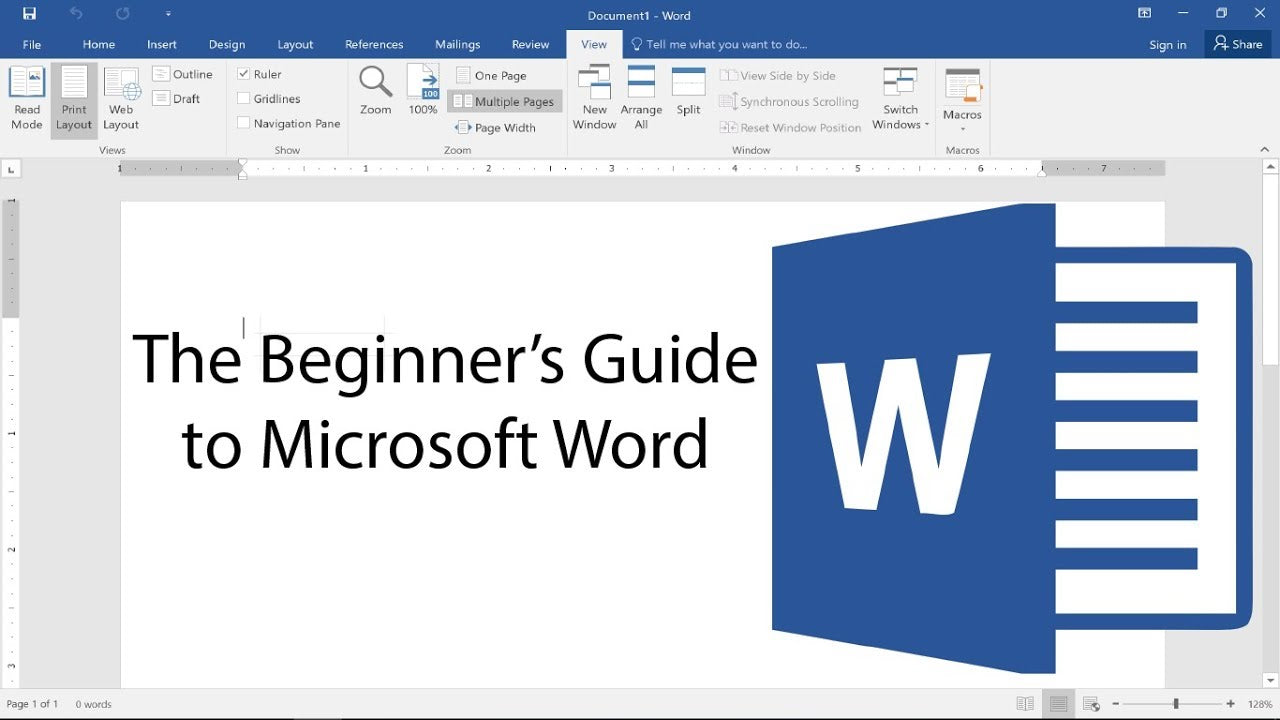 Is Microsoft Word Easy To Learn