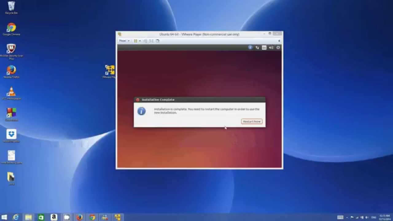 How To Install Unix On Windows 8