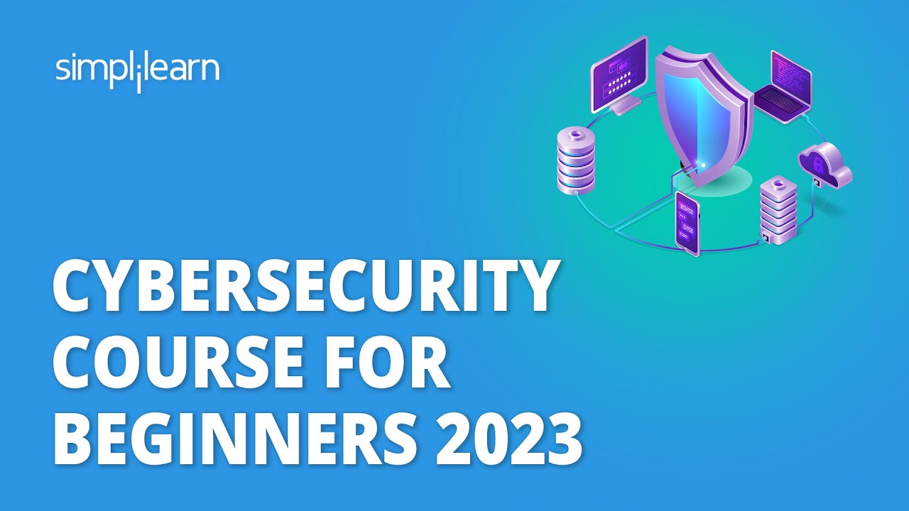 Domain Free Cybersecurity Course 2023 With Certificate