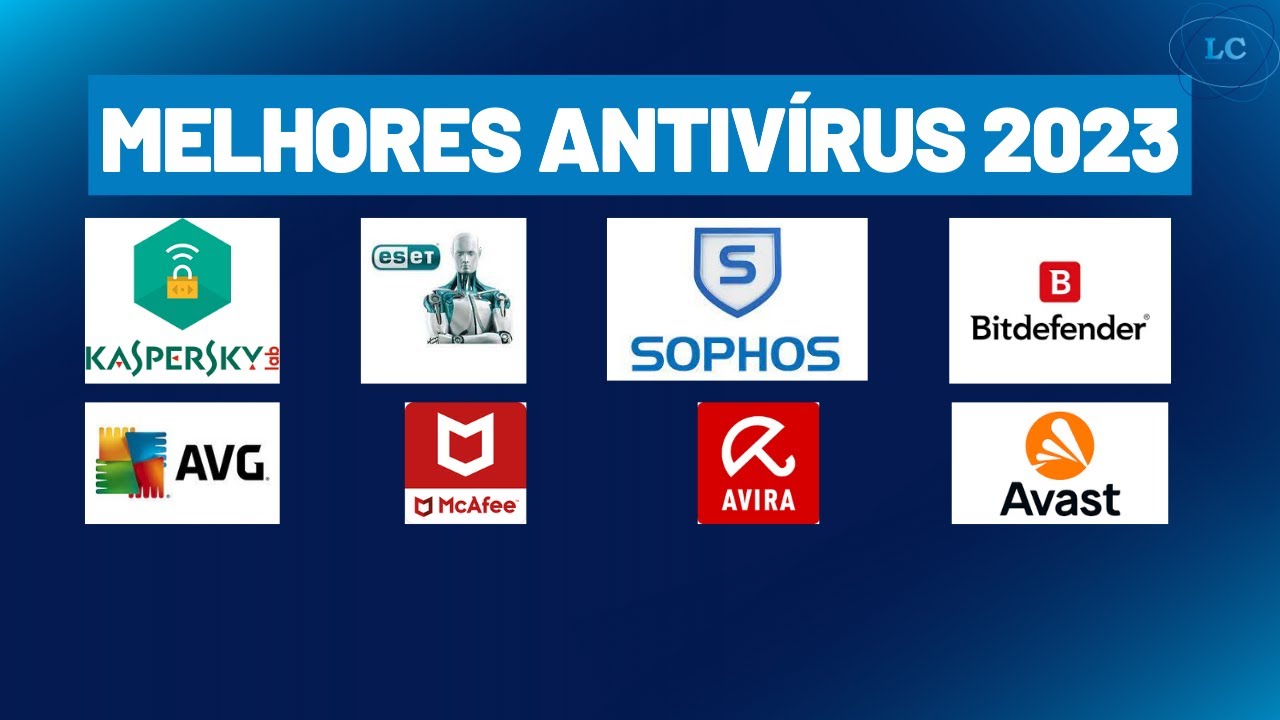 Mejor Antivirus Para PC 2023