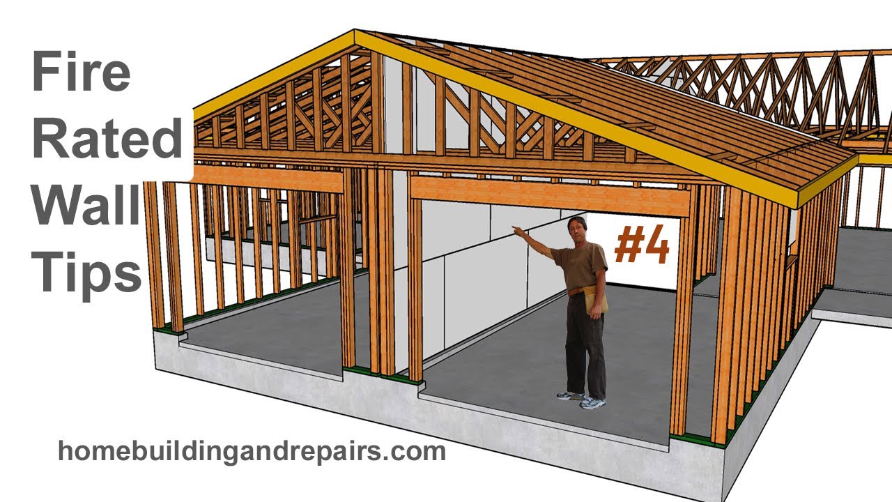 How To Build A Firewall In A Duplex