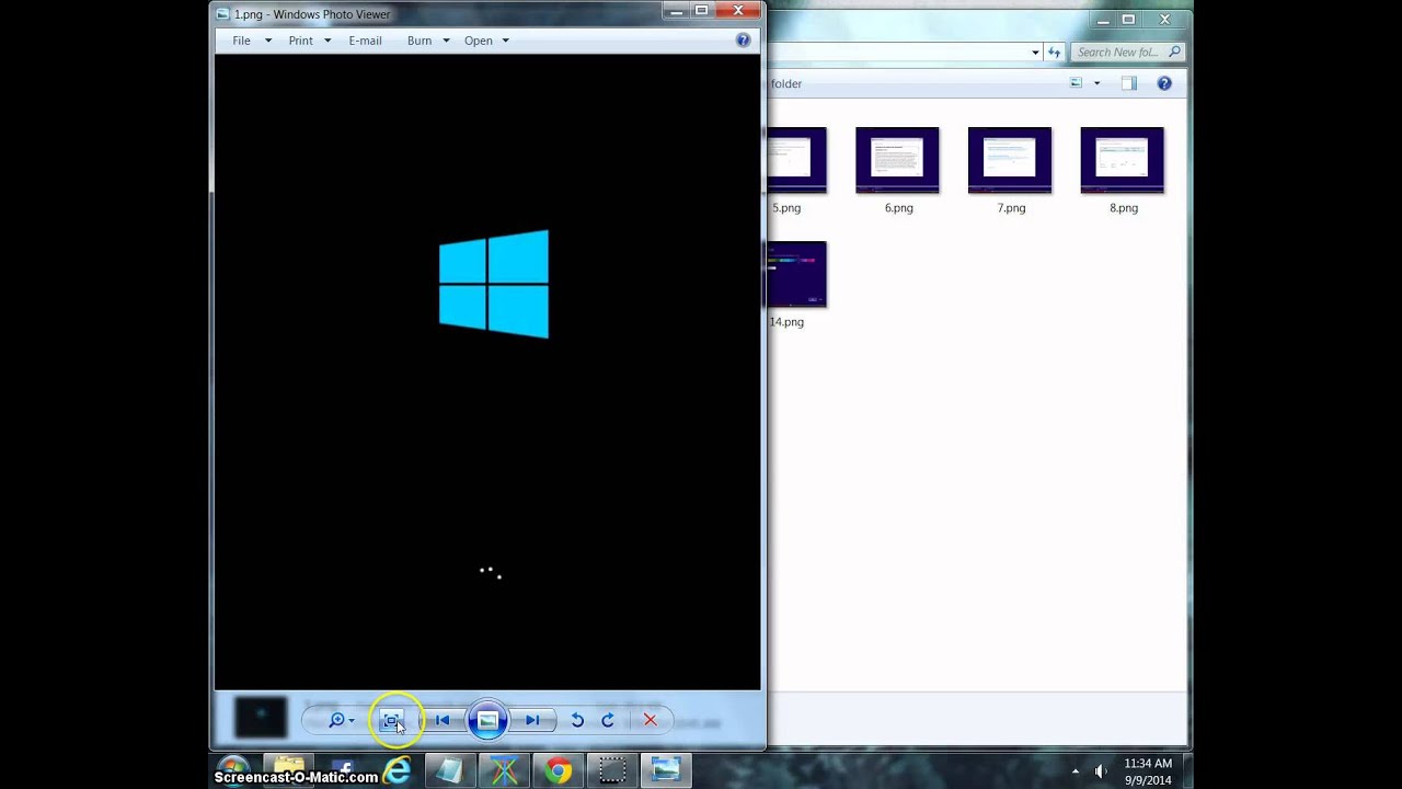 How To Pirate Windows 8.1