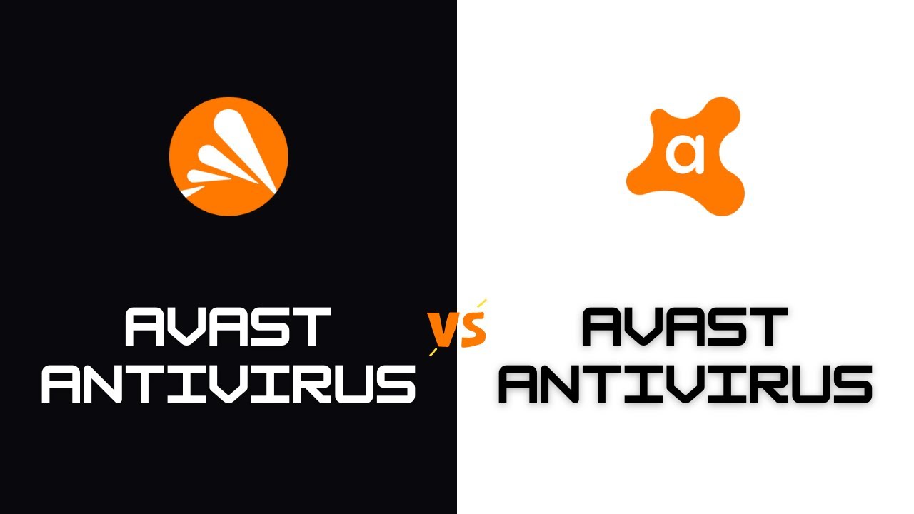 Avast One Essential Vs Avast Free Antivirus