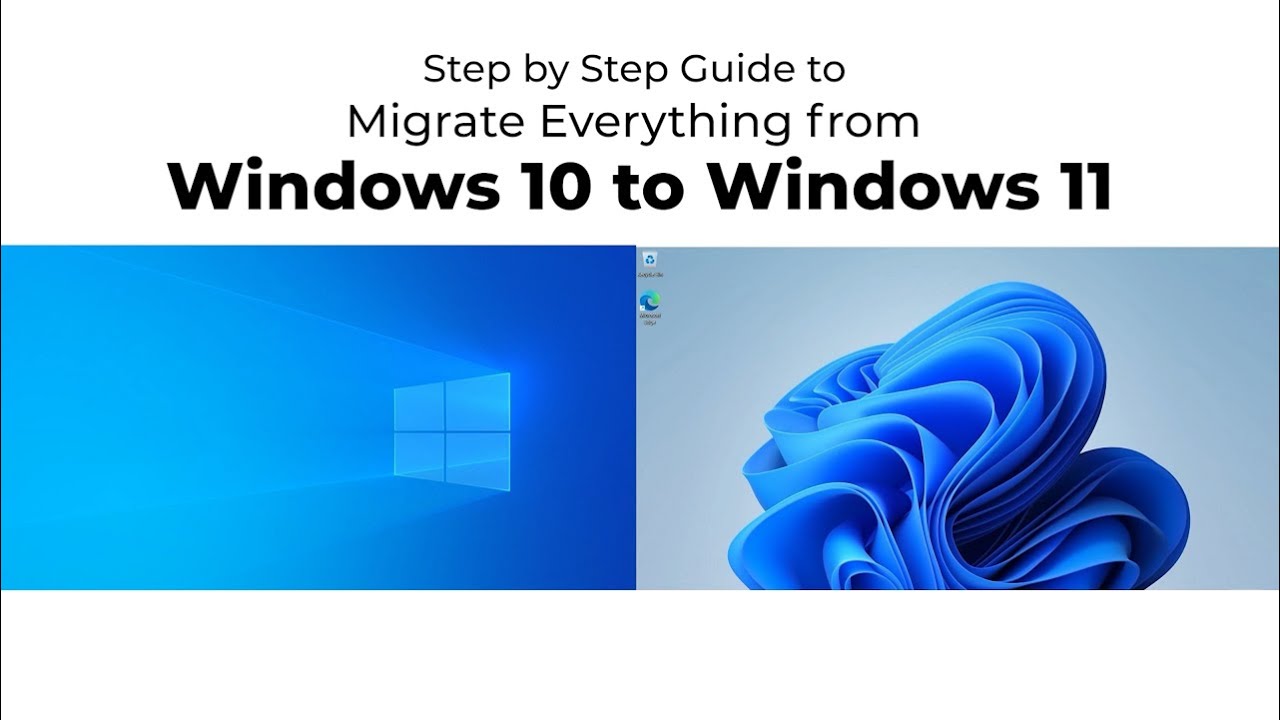 How To Migrate To Windows 11