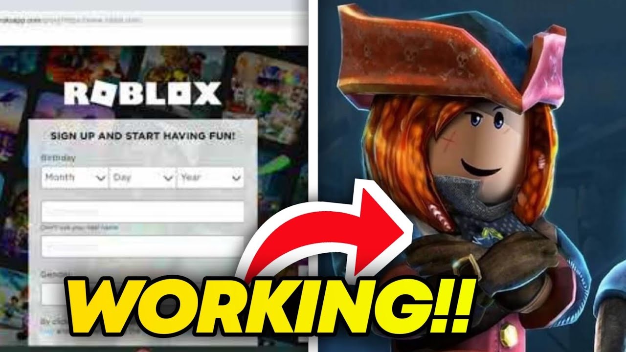 How To Unblock Roblox On Firewall