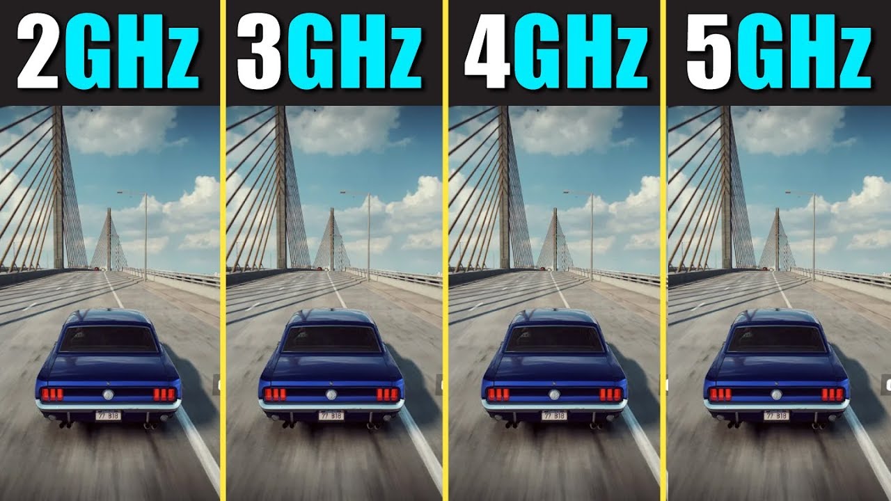 Is 2.4 Ghz CPU Good For Gaming