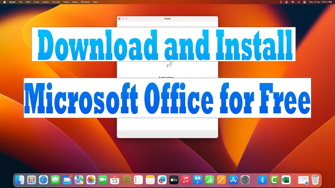 Is Microsoft Office 365 Free For Mac