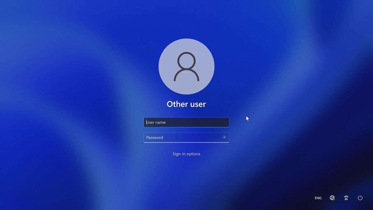 How To Find Computer Username And Password Windows 11