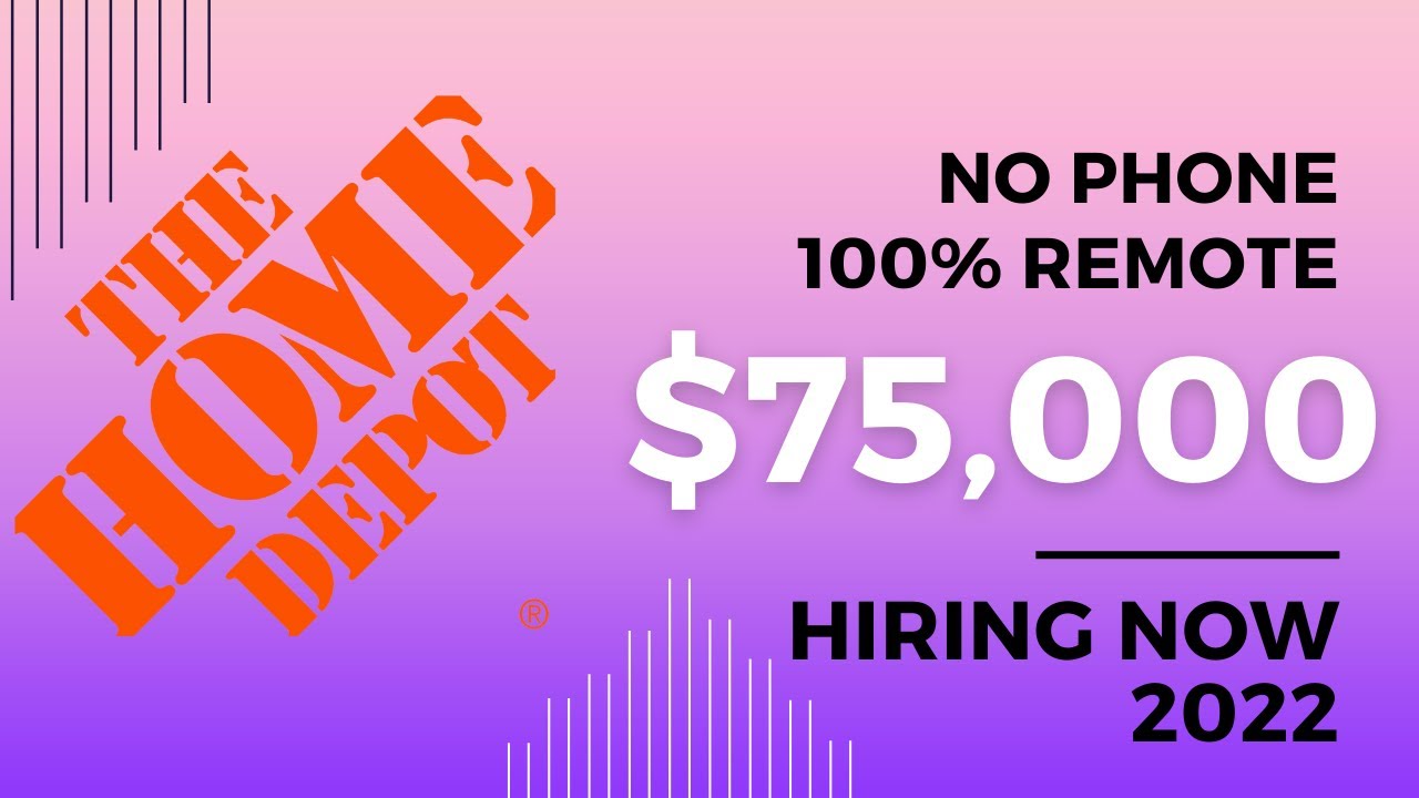 The Home Depot Cybersecurity Analyst
