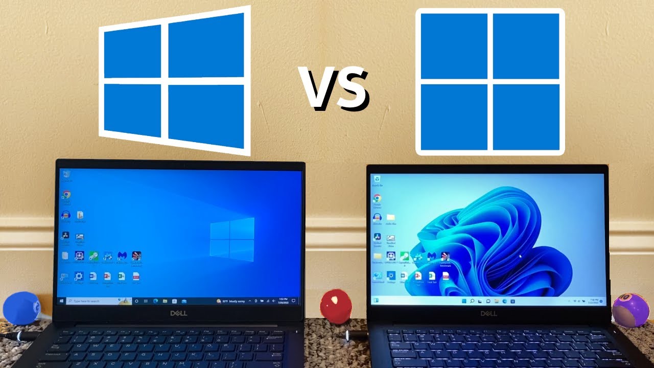 Is Windows 10 Better Than Windows 11