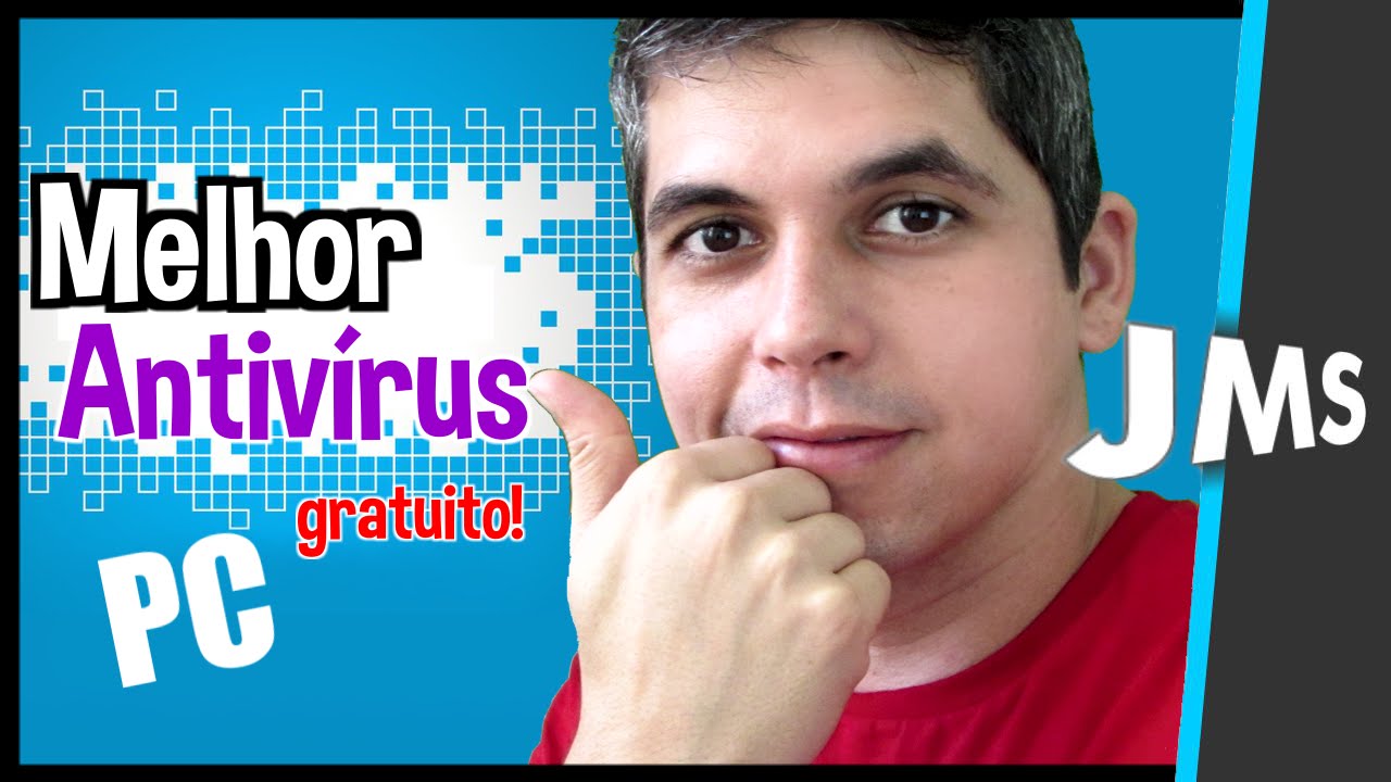 Qual O Melhor Antivirus Gratis Para PC