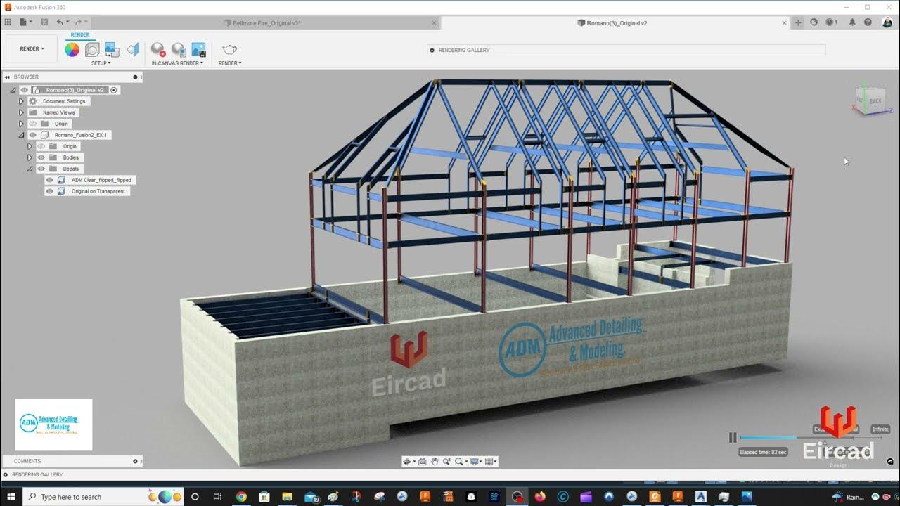 Fusion 360 CPU Or Gpu