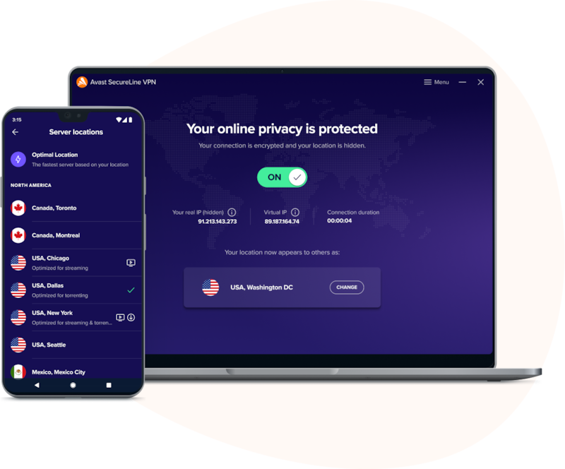 Antivirus Avast For Windows 10