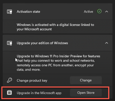 Upgrade Windows 11 Home To Pro Cost