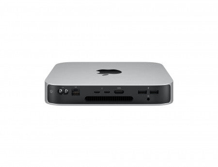 Mac Mini 8C CPU 8C Gpu