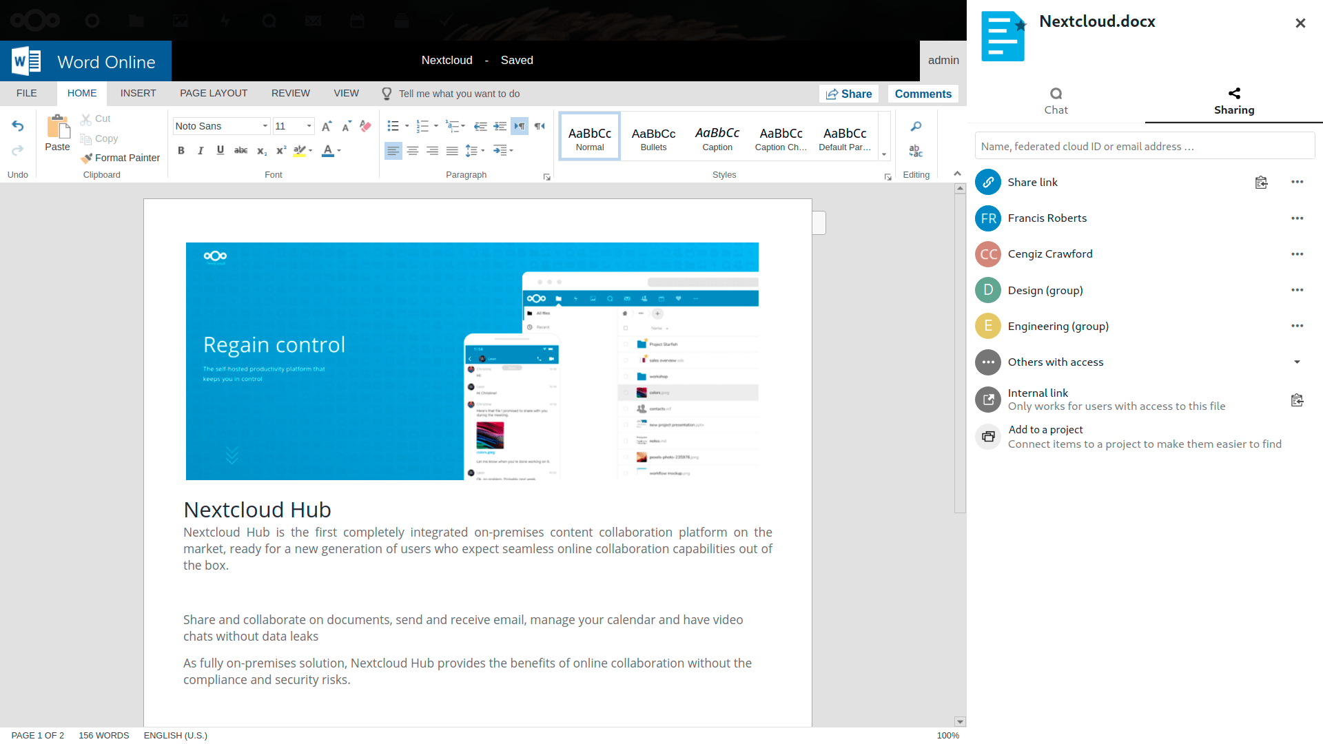 What Is Microsoft Office Online Server