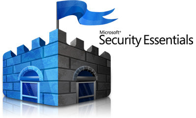 Antivirus Microsoft Security Essentials Windows 7