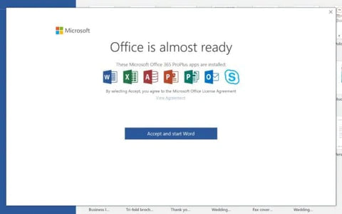 Office Professional Plus 2019 Installation Guide