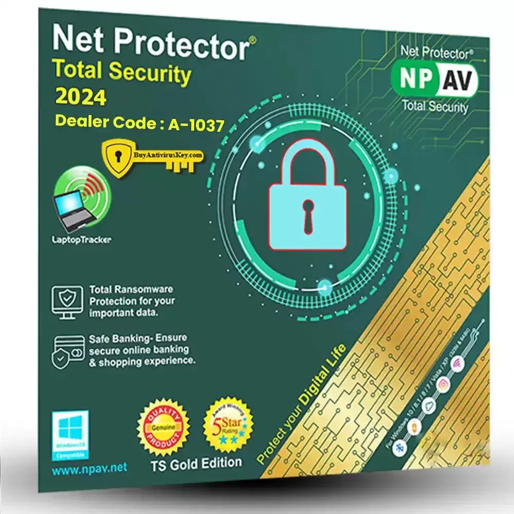 Buy Antivirus Key Online Cheap