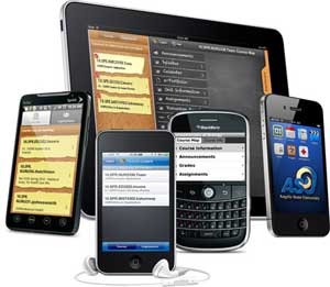 Mobile Hardware In Mobile Computing