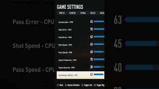 Fifa 23 CPU Vs CPU Career Mode