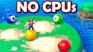 How To Skip CPU Turns In Mario Party Superstars