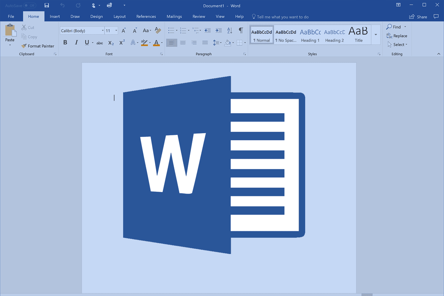 What Is Microsoft Office Word