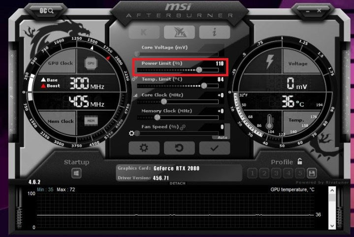 Best Graphics Card Overclocking Software