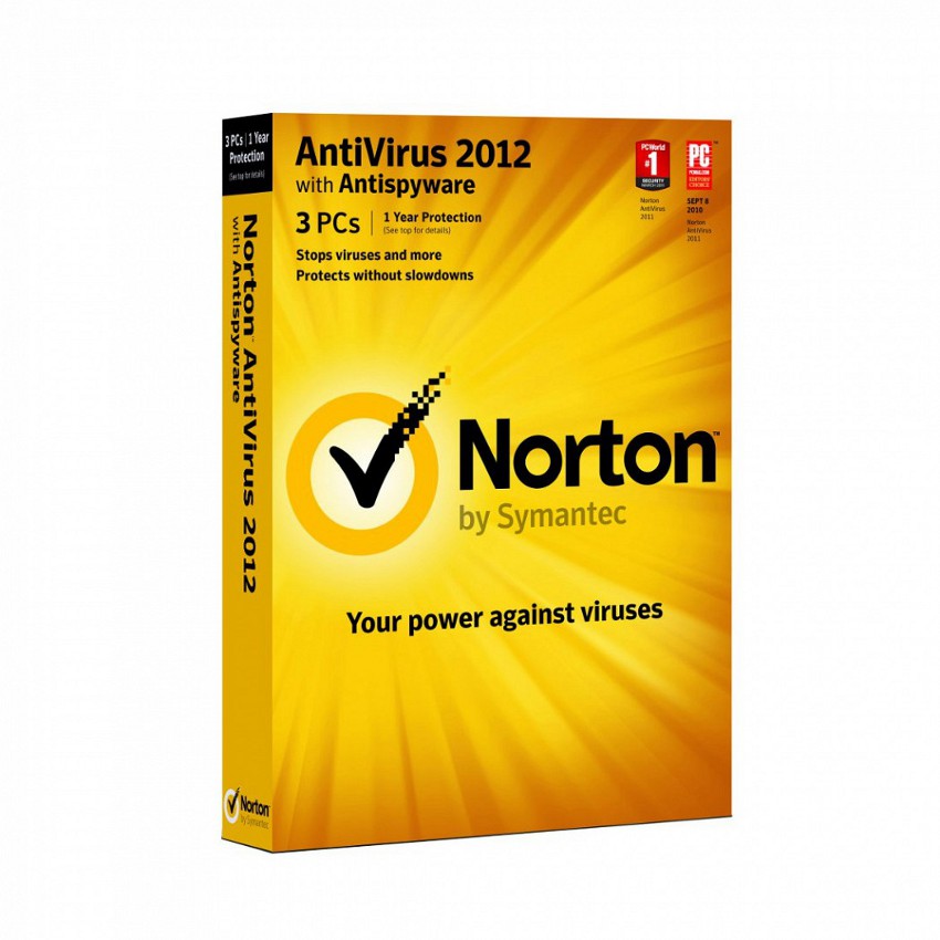 Download Norton Free Antivirus 2012