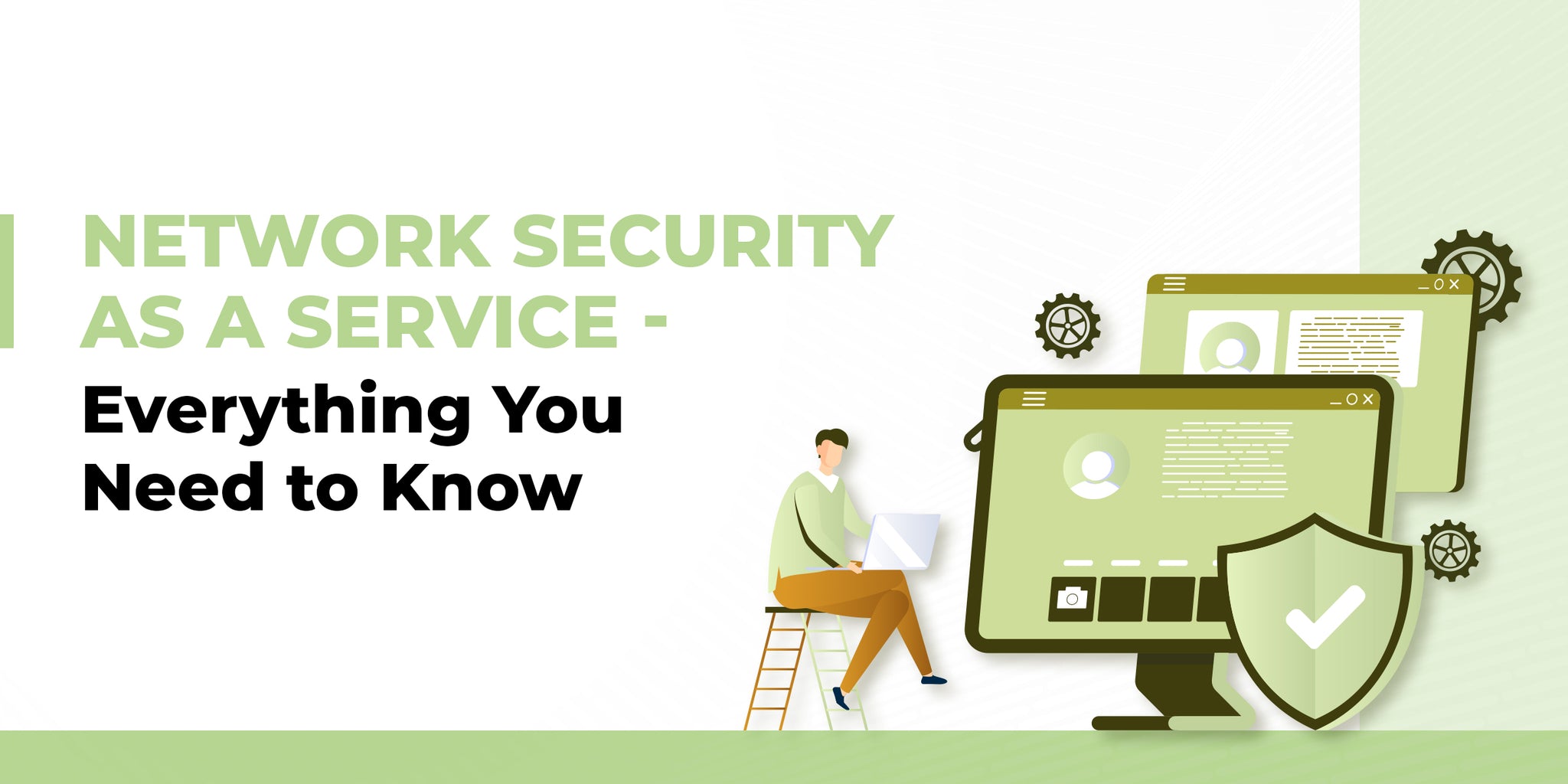 Network Security As A Service