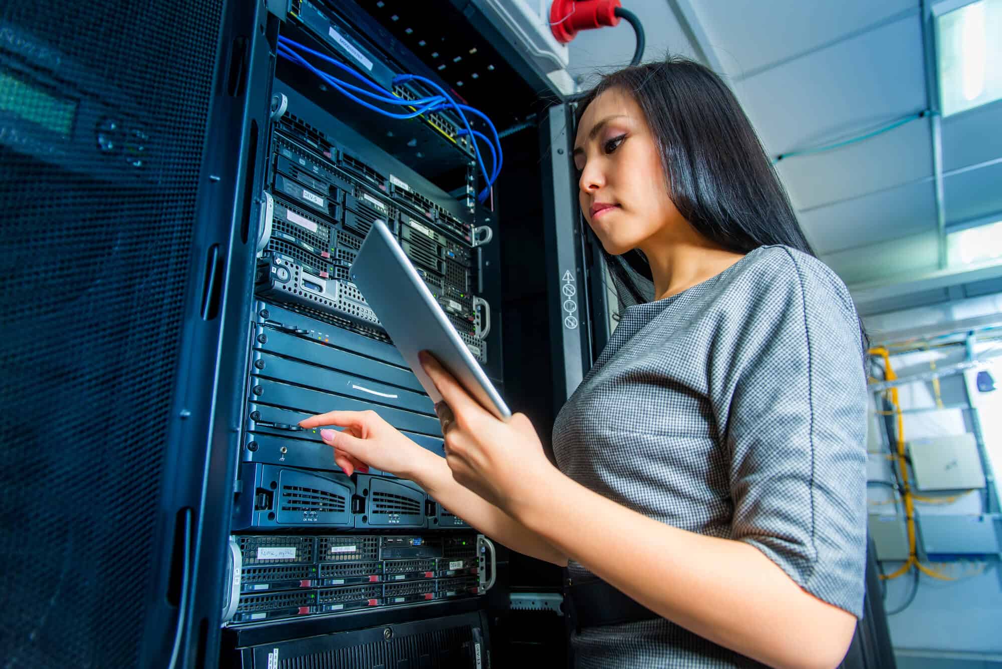 Difference Between Network Engineer And Network Security Engineer