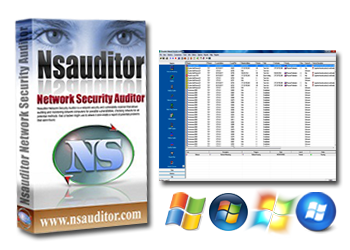 Nsauditor Network Security Auditor Crack