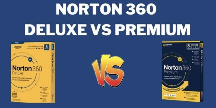 Norton Antivirus Deluxe Vs Premium