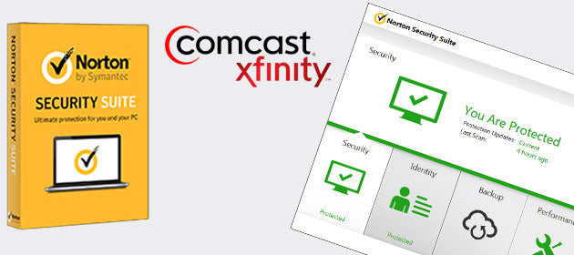 What Antivirus Does Comcast Provide