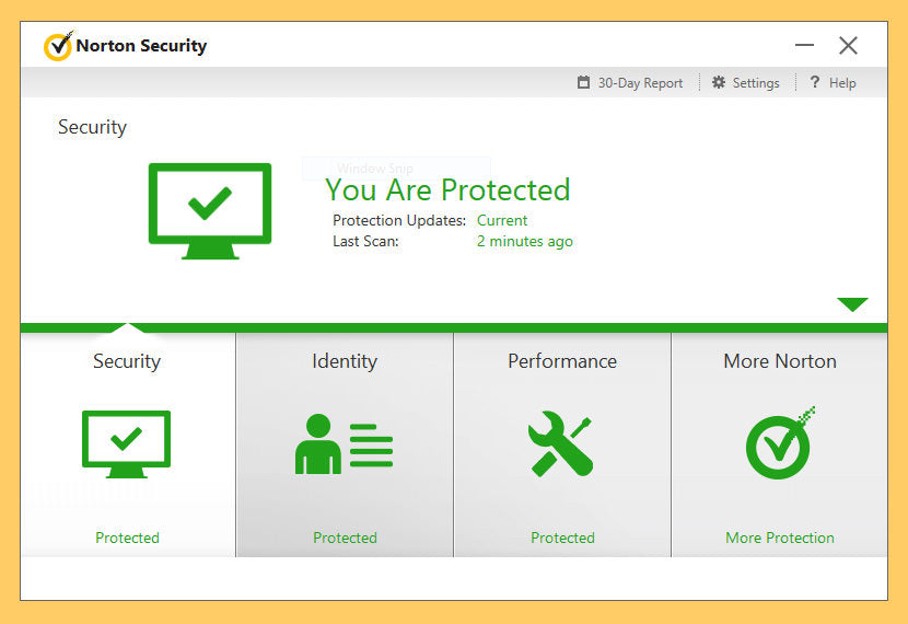 Descargar Norton Antivirus Full 2022