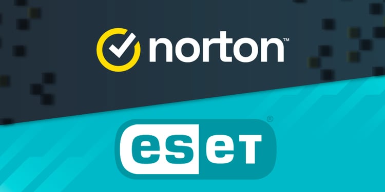 Eset NOD32 Antivirus Vs Norton 360