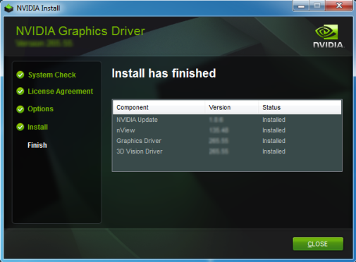 Nvidia Software For Graphics Card