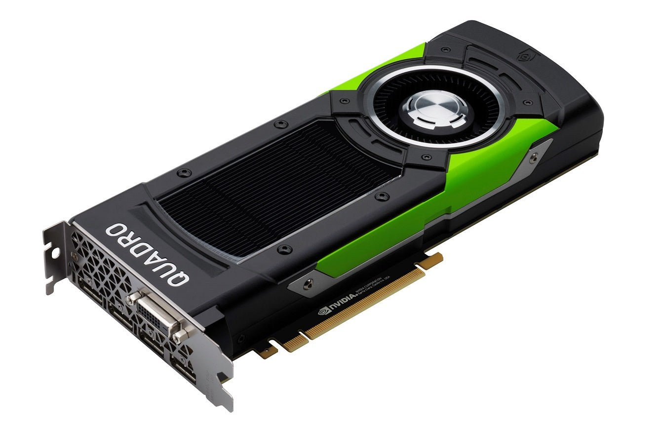 Pc Workstation Gpu What Is A Workstation Graphics Card