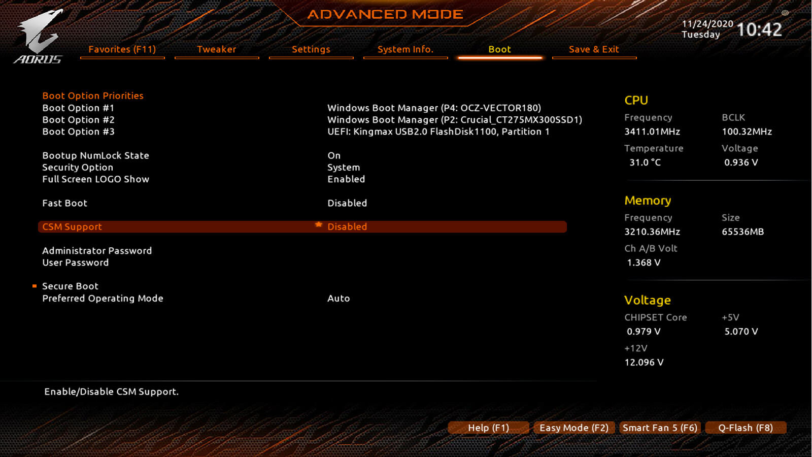 Gigabyte HTTPS WWW Gigabyte Com Us Support CPU Support