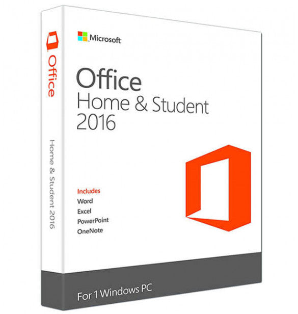 Microsoft Office Home And Student 2016 How Many Computers