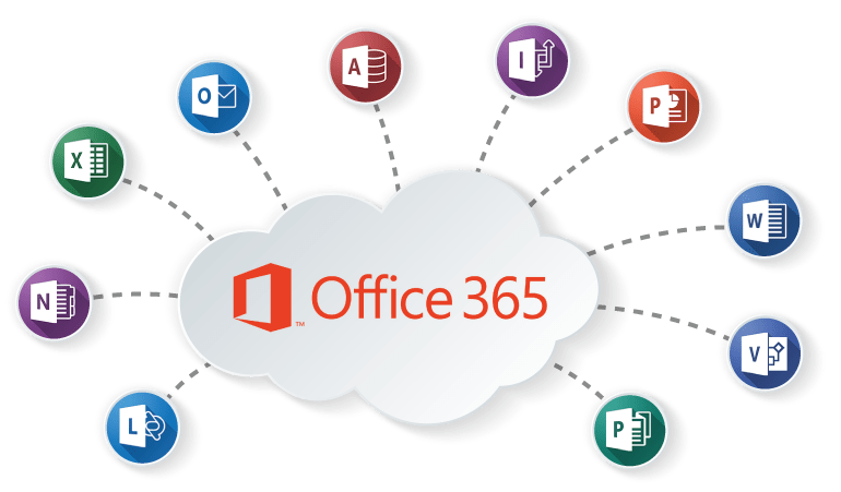 Is Microsoft Office Cloud Based