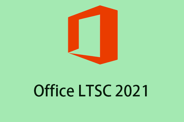 What Is Ltsc In Microsoft Office