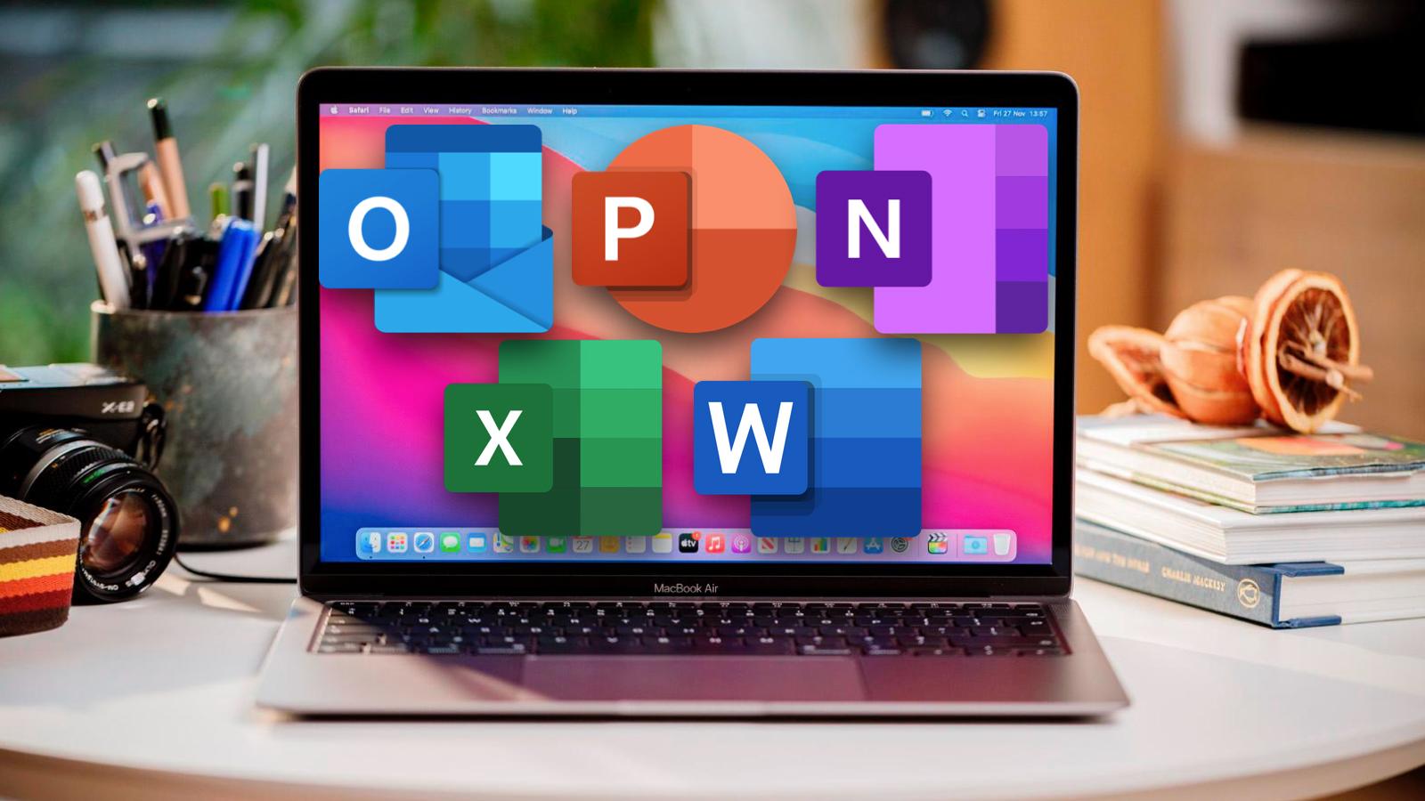 Is Apple Mac Compatible With Microsoft Office