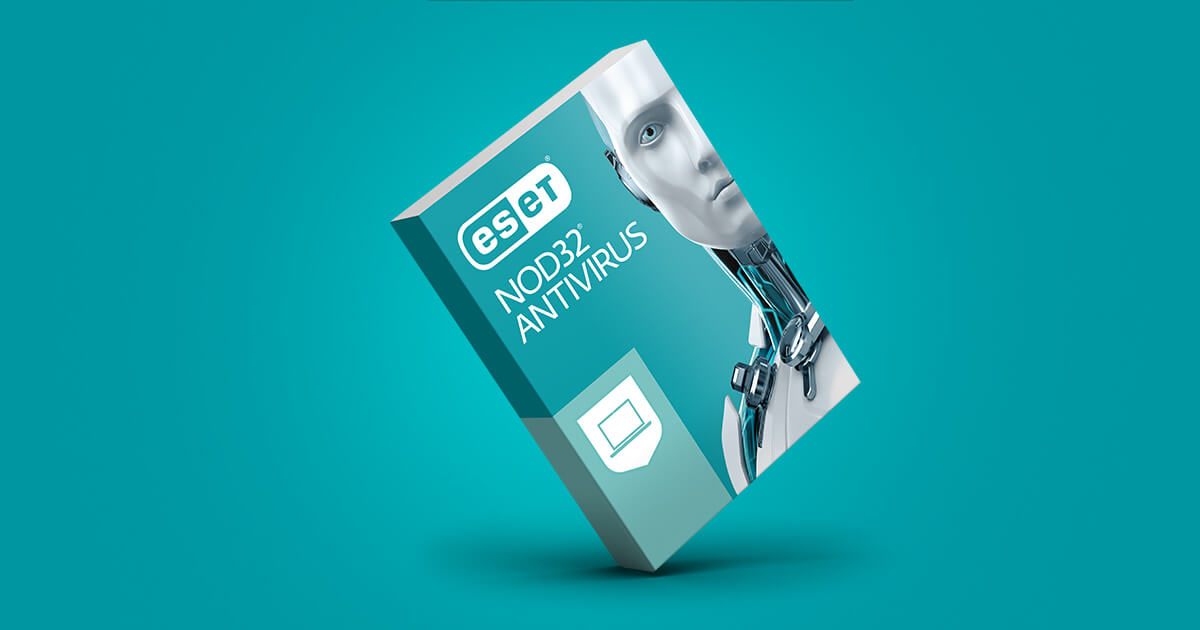 Tã¡âºâ£I Eset NOD32 Antivirus Miã¡â»â€¦N Phãƒâ­