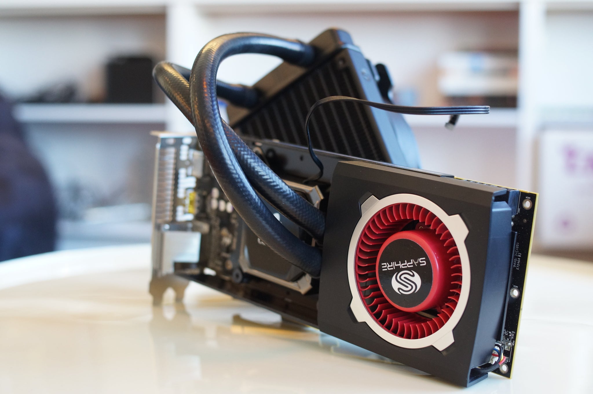 Liquid Cooling Graphics Card Worth It