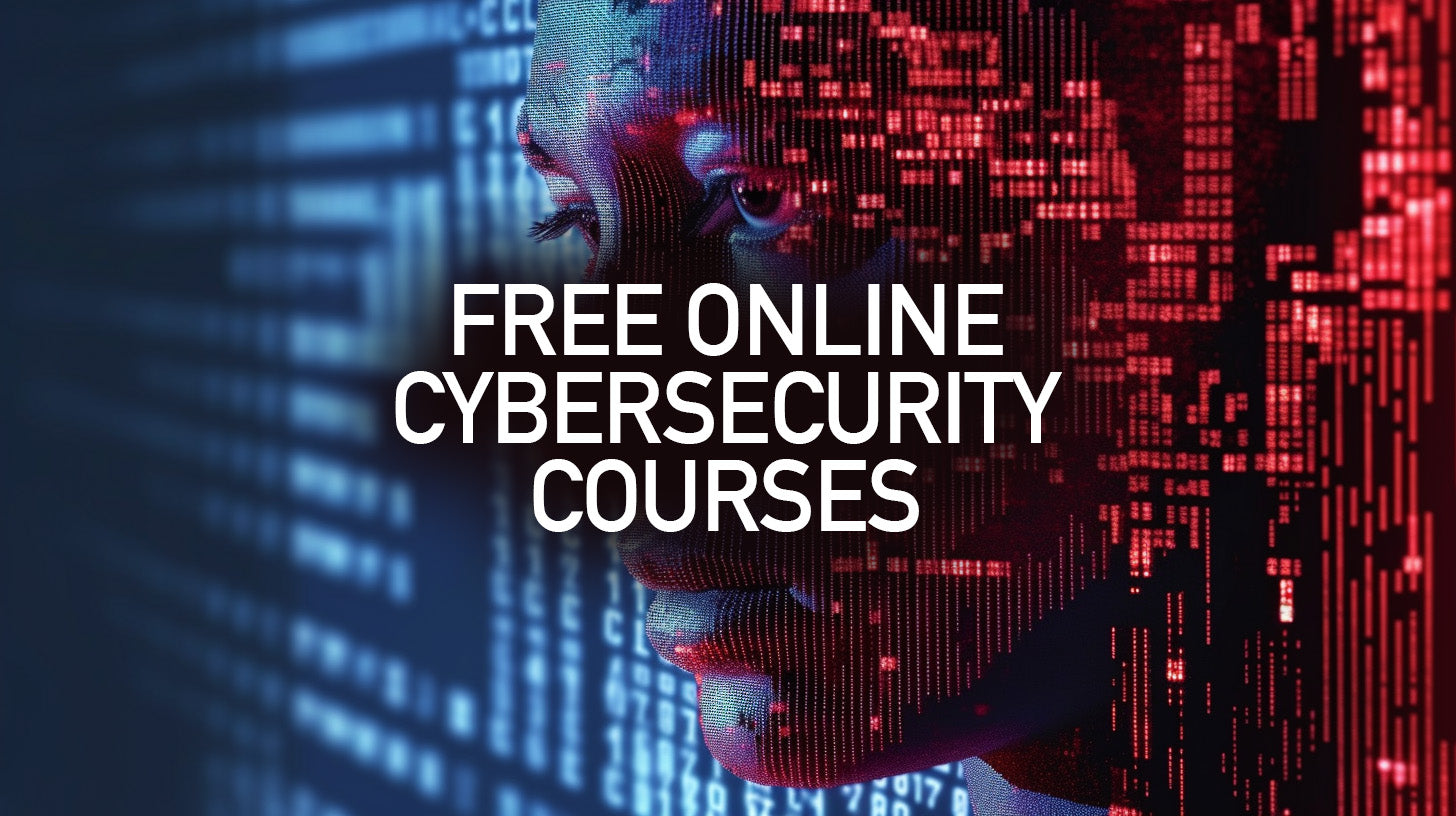 Free Online Network Security Courses