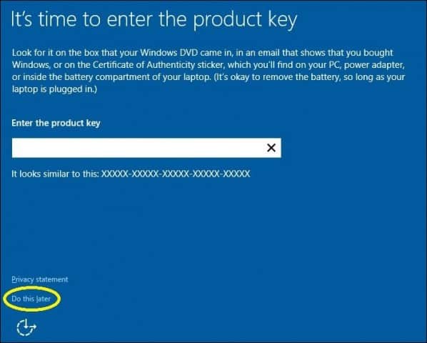 How To Transfer Windows 10 License