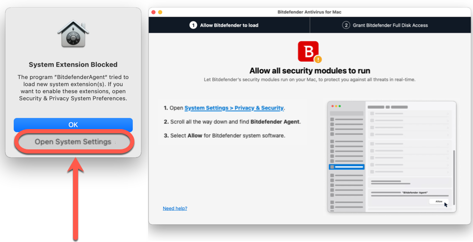 Bitdefender Antivirus For Mac Download