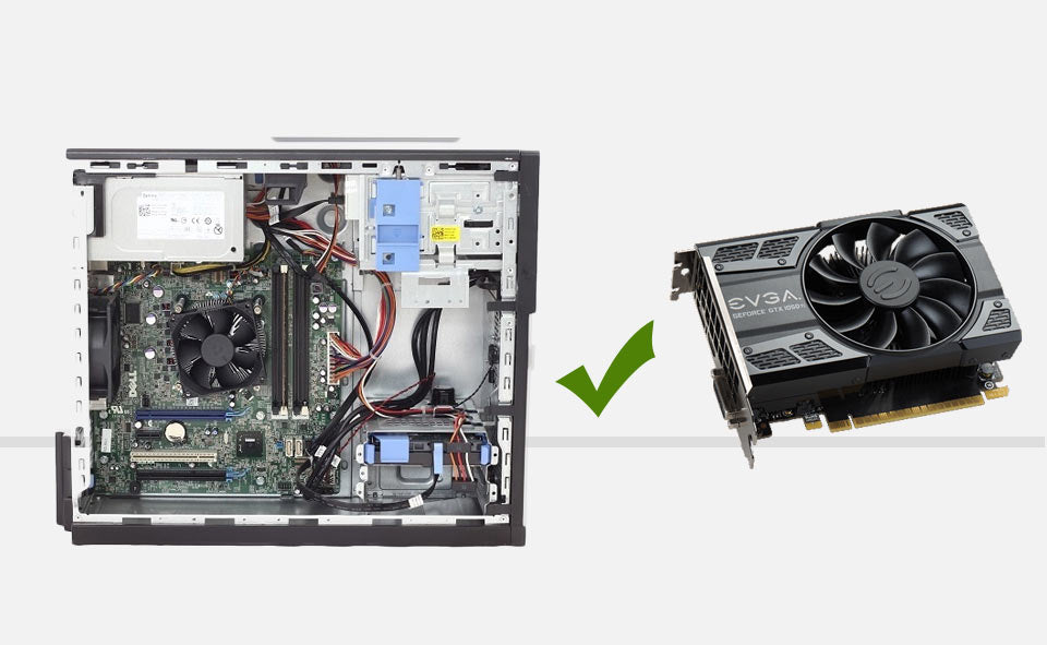 Optiplex 7010 Graphics Card Compatibility