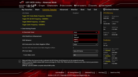 Overclock CPU Or Ram First